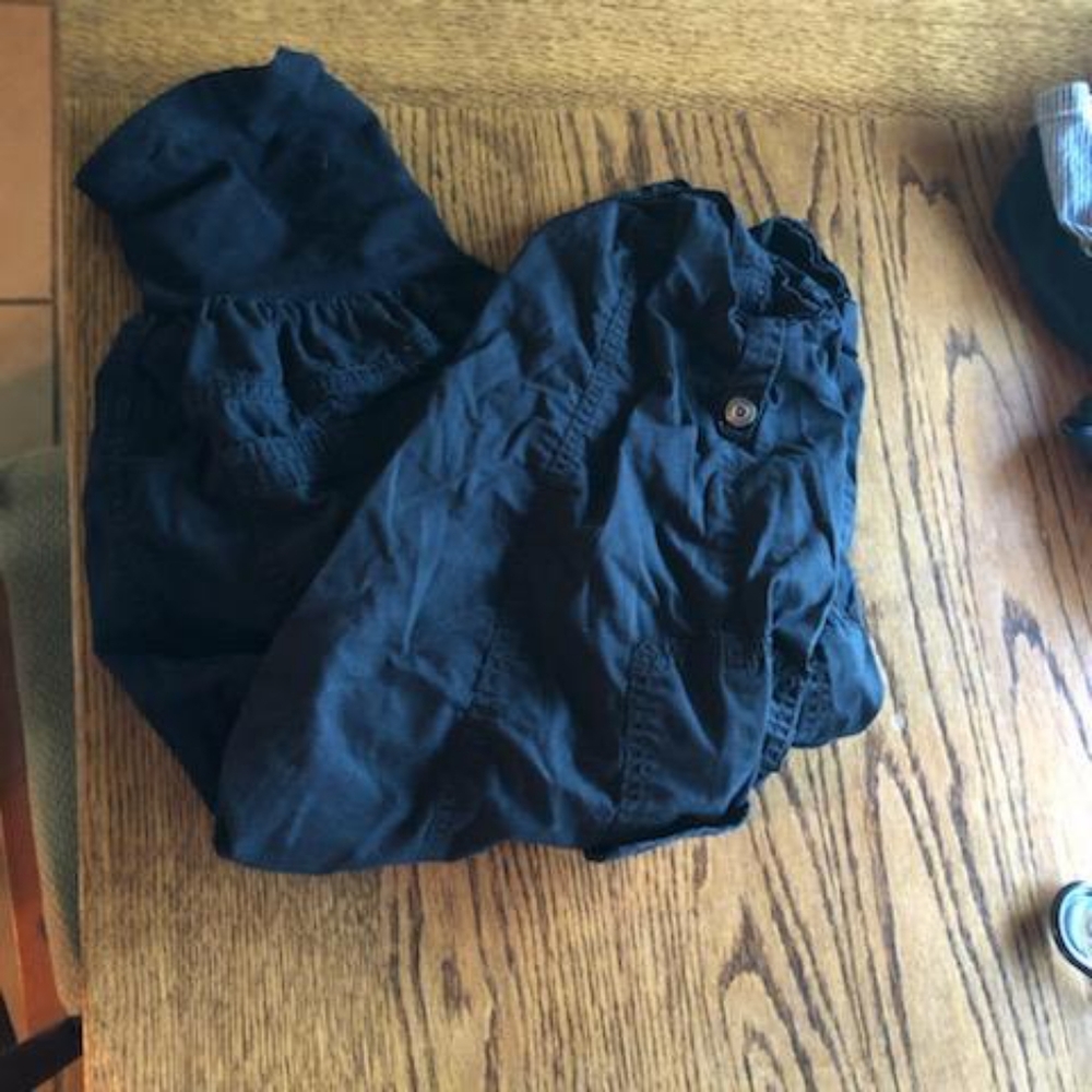 Maternity Pants